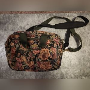 Ricardo Beverly Hills brand vintage bag